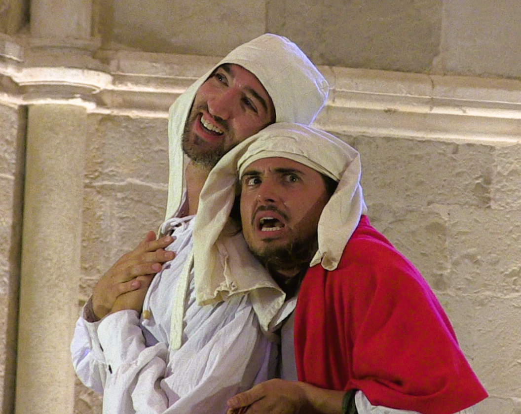 Moyen-Âge Forever  Monflanquin