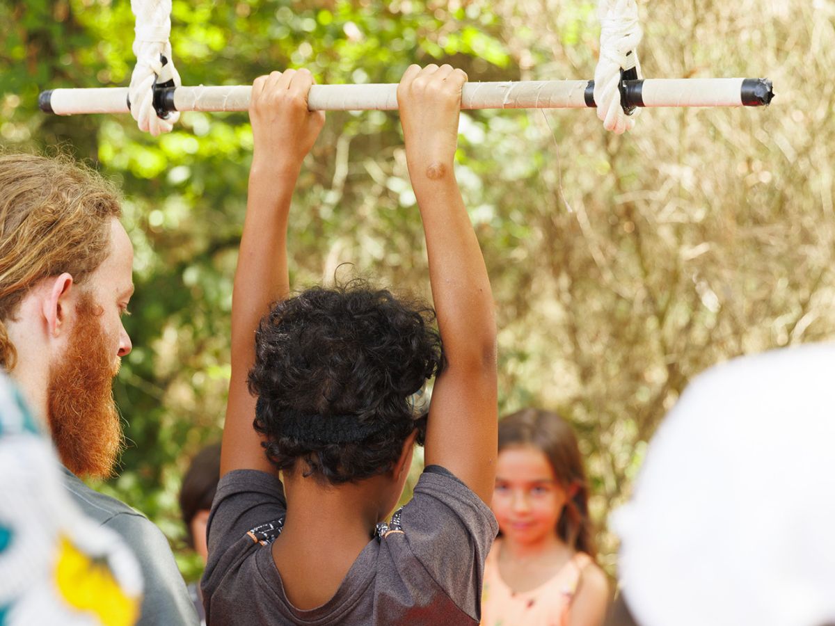 Multi-Pistes 2026 Atelier Cirque (6-10 ans) et (11-17 ans) Gymnase municipal Nexon