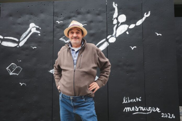 Jérôme Mesnager