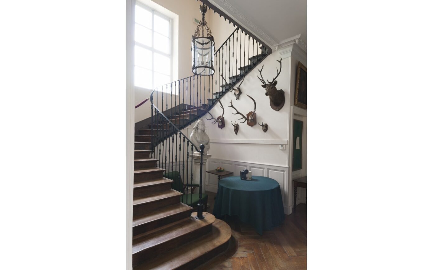 Murder Party au cercle anglais Cercle anglais Villa Lawrance Pau