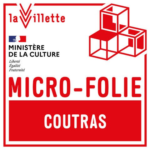 Musée Numérique Micro-Folie de Coutras Coutras