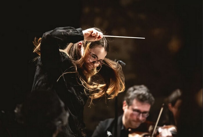 Musiques de ballets – Concert symphonique – Saison ONPL Conservatoire de Nantes Nantes