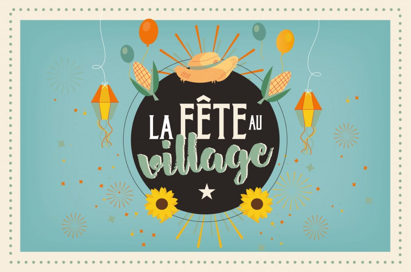 Narp en Fêtes Narp