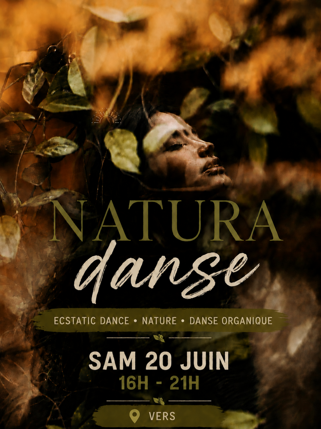 Natura Danse Saint Géry-Vers