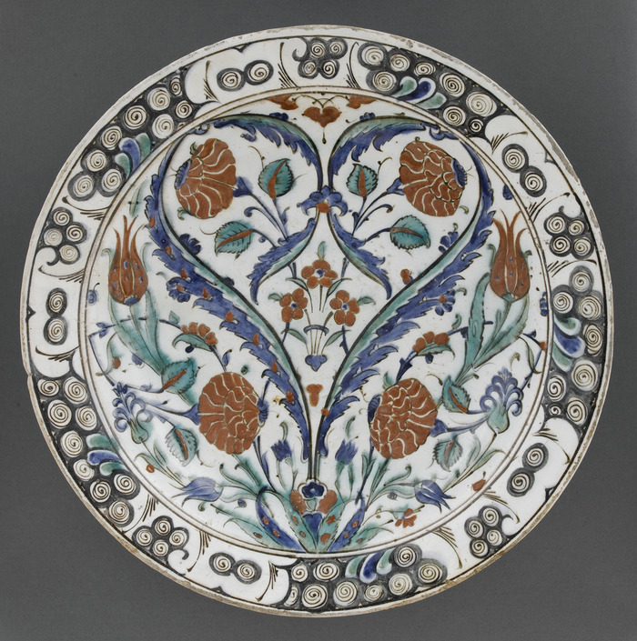Nature et Plantes, Musée de la Renaissance – Château d’Écouen, Écouen