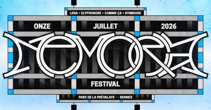 Nemoria Festival prevalaye Rennes