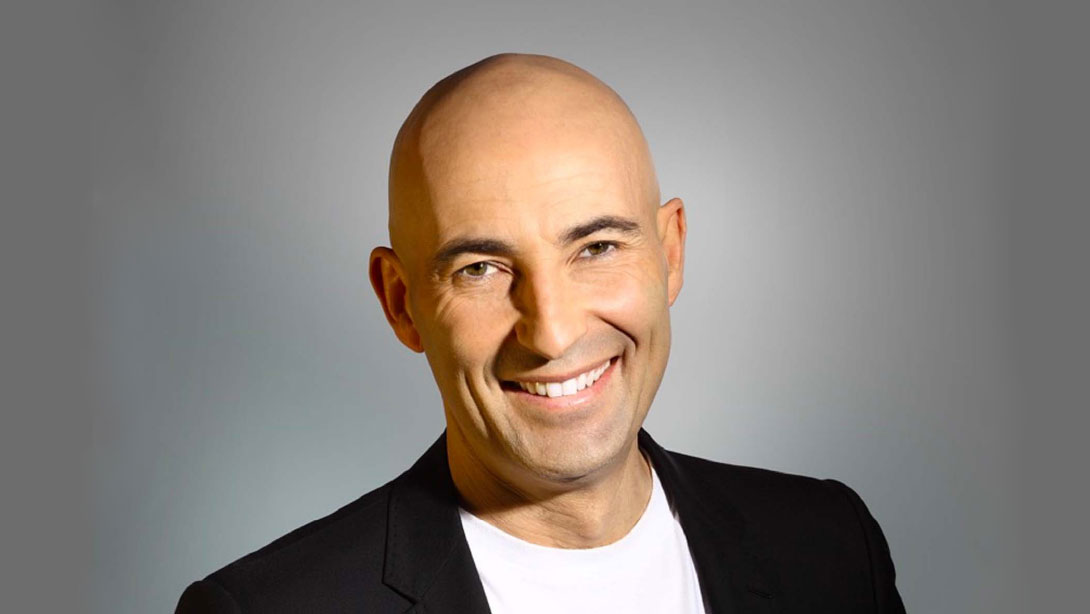 Nicolas Canteloup Vierzon