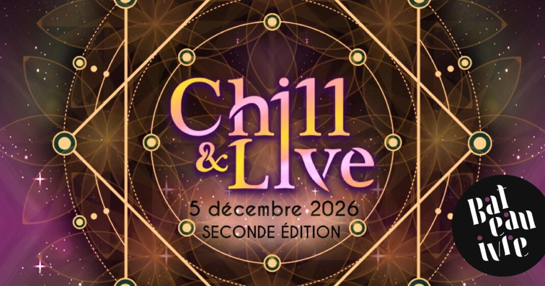 Nirmata • “Chill Tours