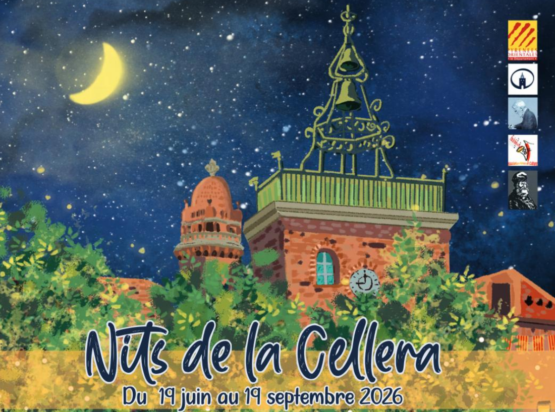 “NITS DE LA CELLERA” NIT LLATINA Pézilla-la-Rivière