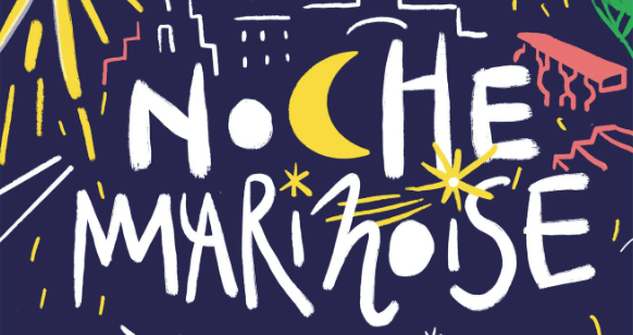 NOCHE MARINOISE Sainte-Marie-la-Mer