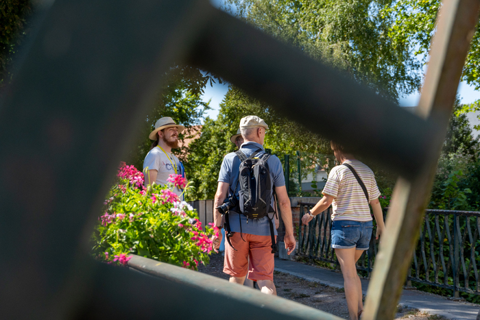 Nos ancêtres étaient-ils éco-responsables ?, Site et maison de l’archéologie, Thérouanne