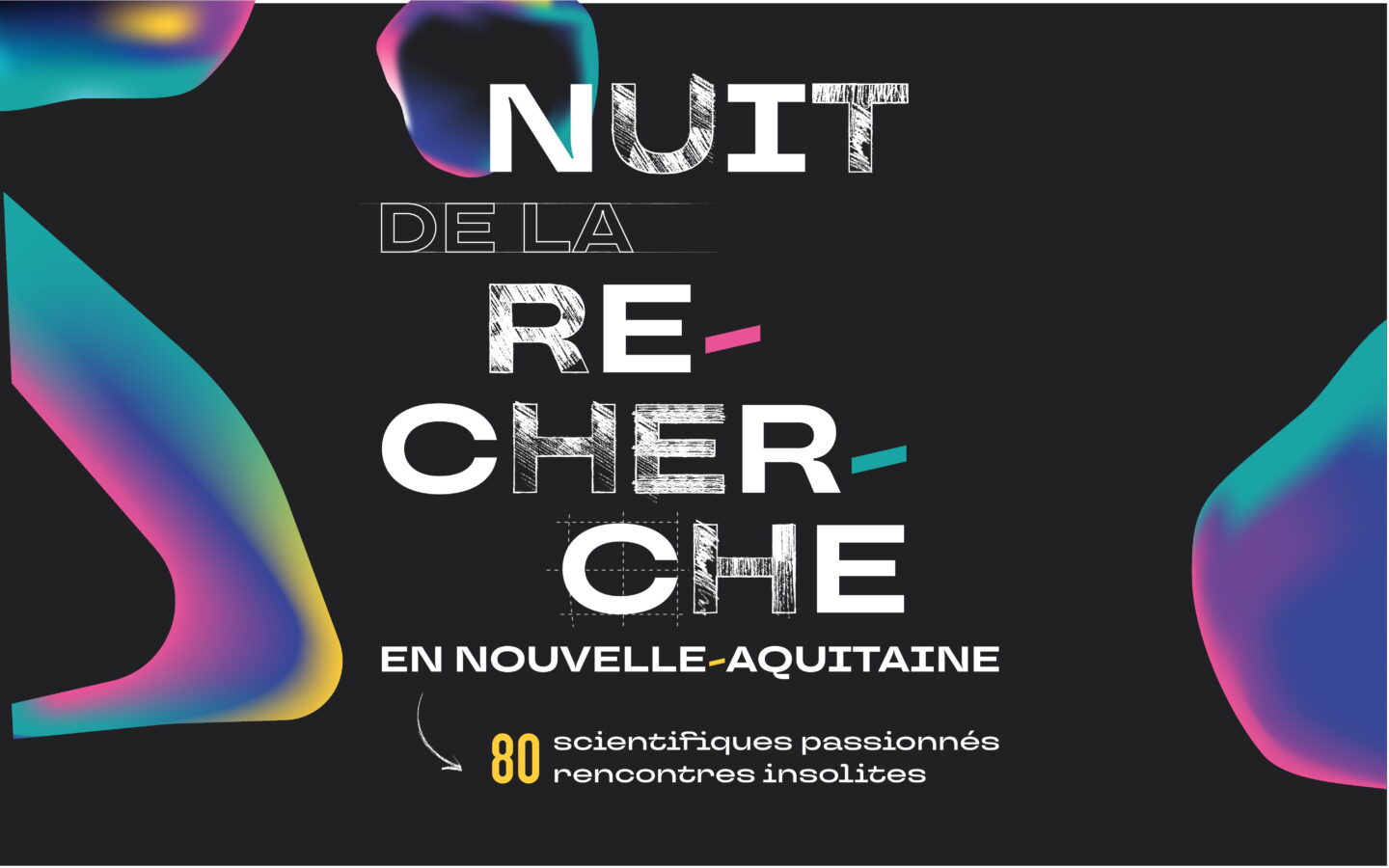 Nuit de la recherche Château de Pau Pau 2026-09-25