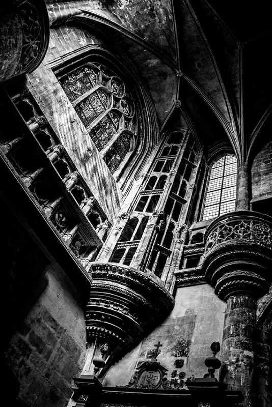 Nuit des églises à Chaumont  Chaumont