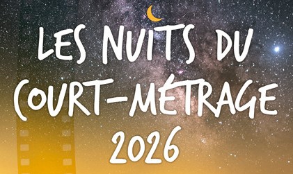 NUIT DU COURT METRAGE Vialas