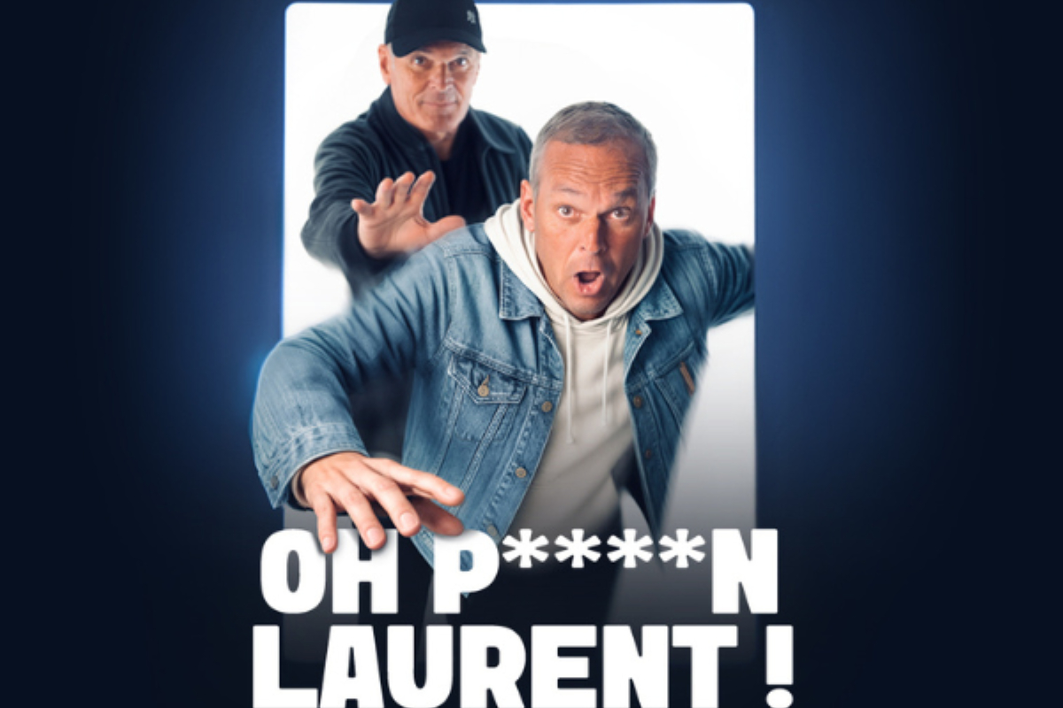 Oh p****t Laurent ! 1 Allée Lucien Videau Bergerac 2027-04-02