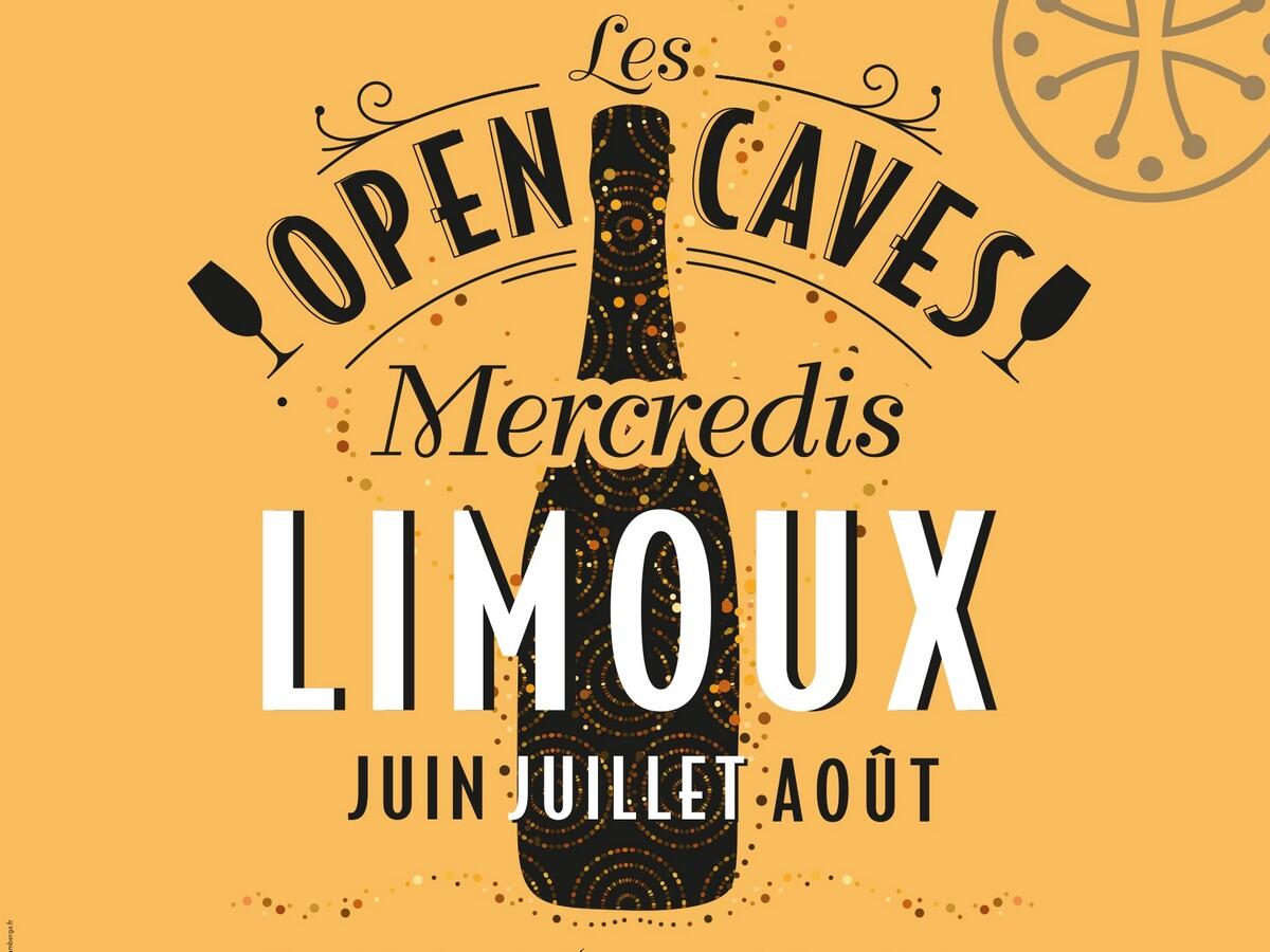 OPEN CAVES 2026 DOMAINE CAPDEPON Villelongue-d’Aude