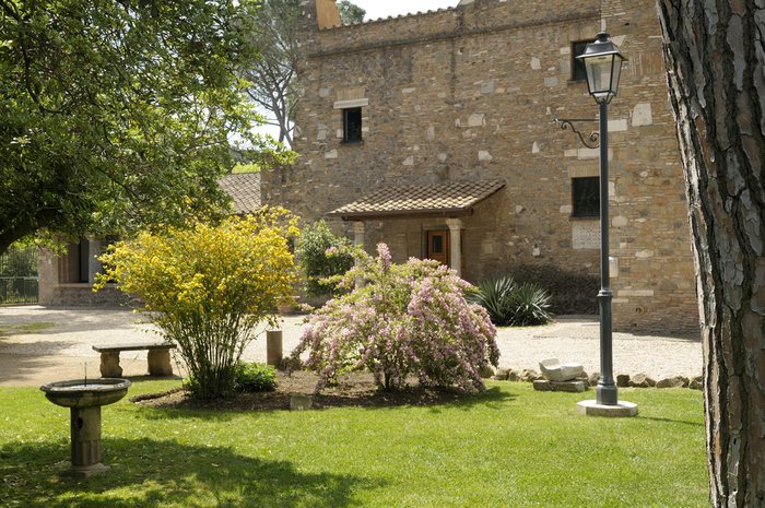 Orchestra Sonorum en concert à Capo di Bove, Villa di Capo di Bove, Roma, Roma