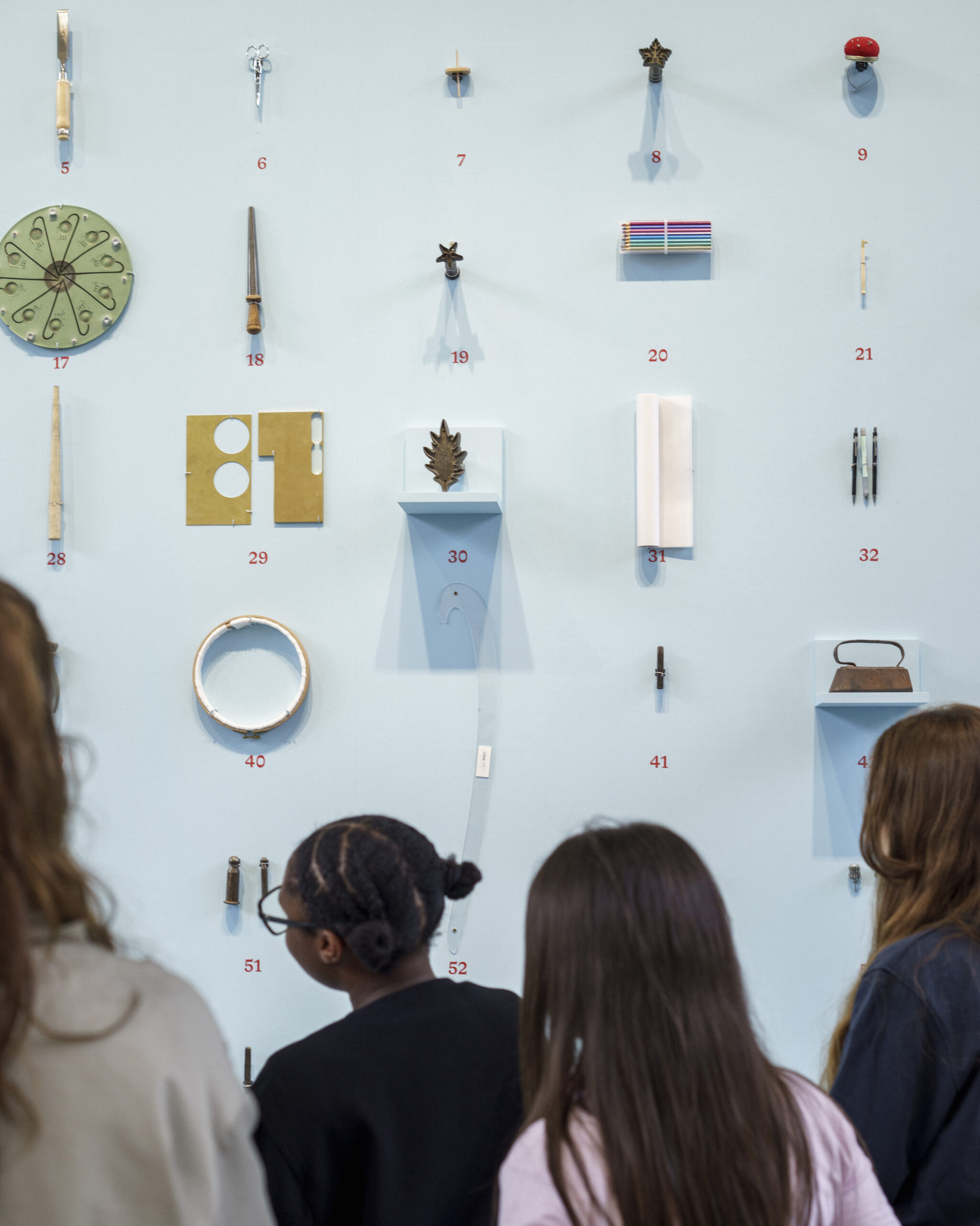 Expositions Mains d'avenir