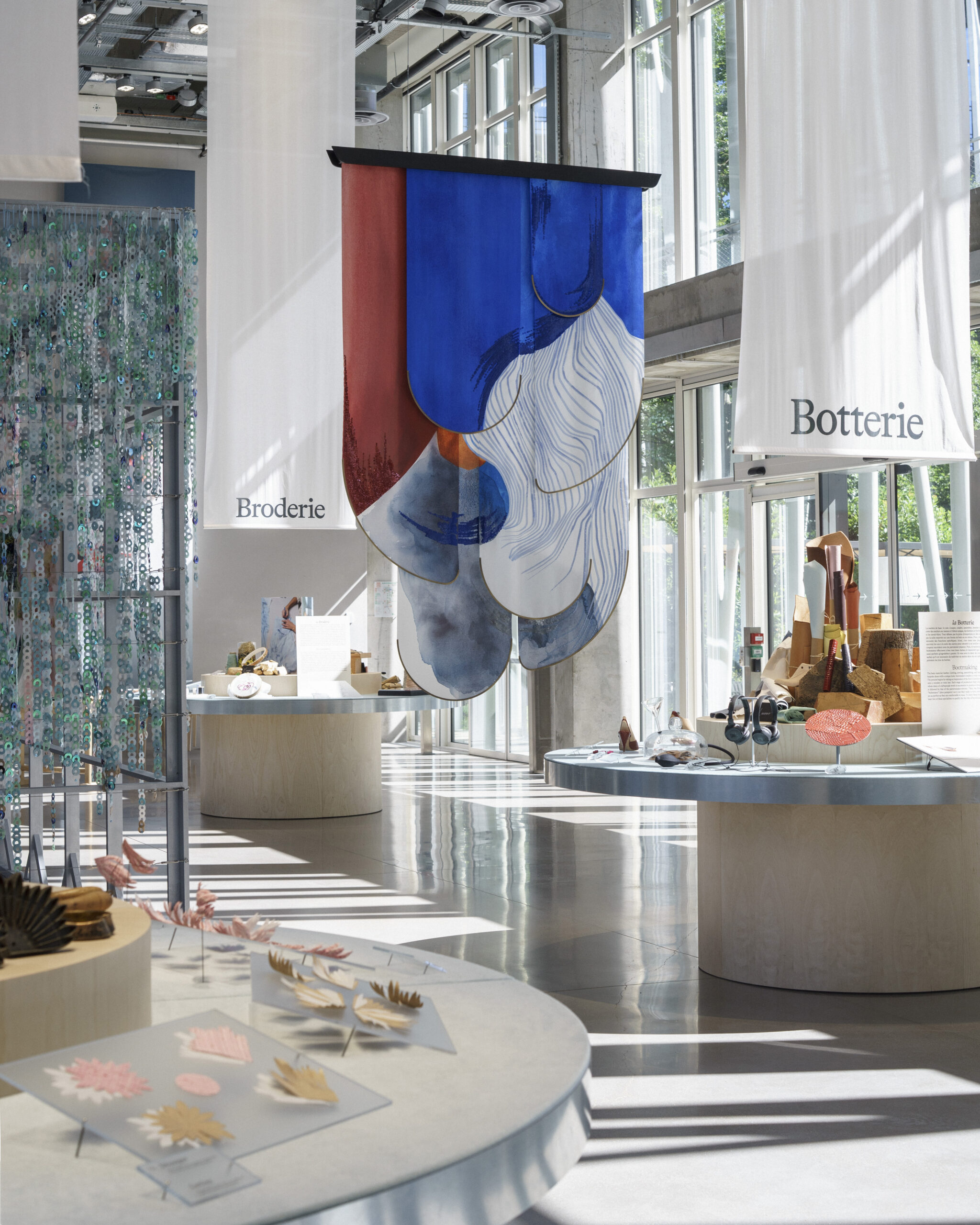 Expositions Mains d'avenir
