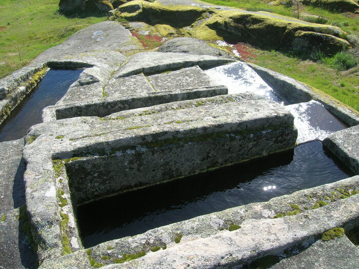 Panoias 360º Santuário de Panóias Vila Real