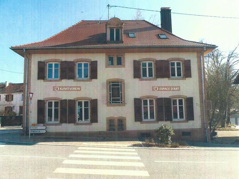 Papier Kultour Pfalz Alsace Climbach