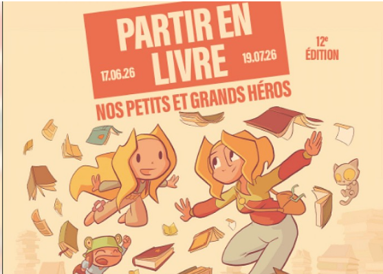 PARTIR EN LIVRE Seysses