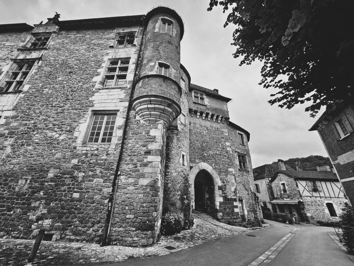 Pays d’Art et d’Histoire Visite découverte Carennac au cœur de la Seconde Guerre Mondiale Carennac