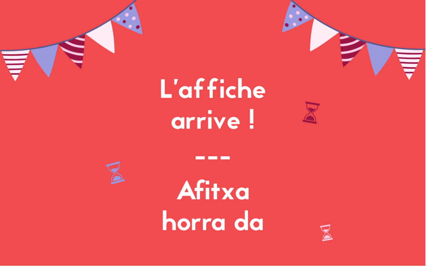 Pelote Trophée Betzüla demi finale  Larrau