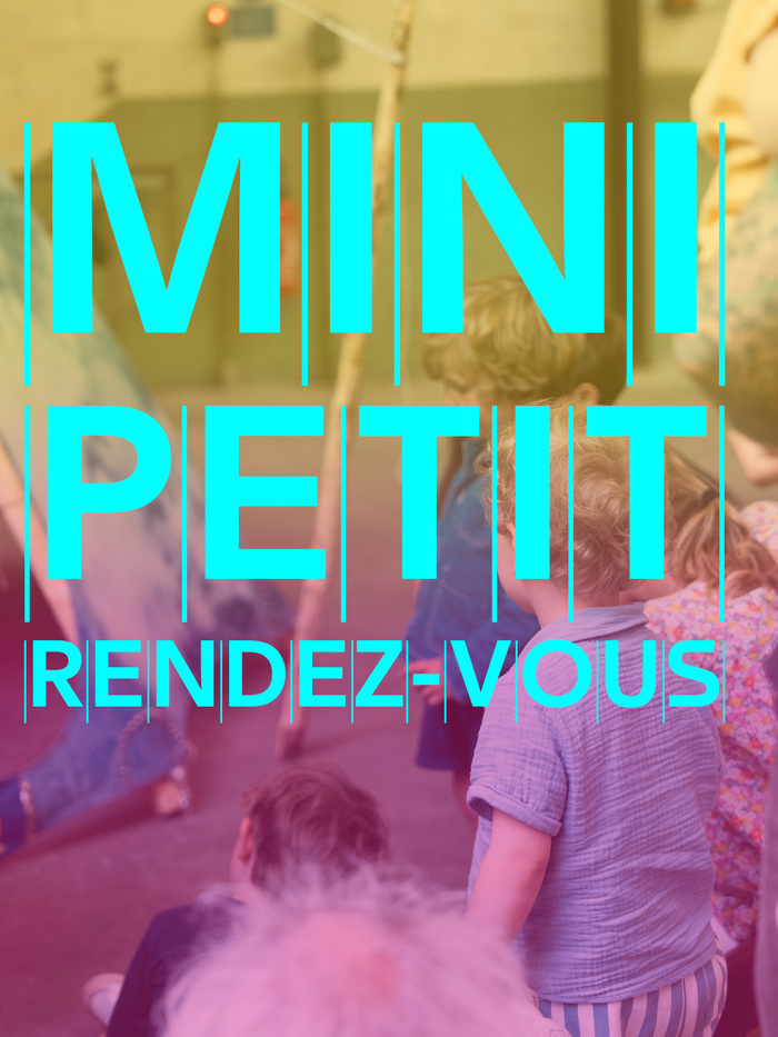 Petits et Minis Rendez-vous, Musée Rath, Genève