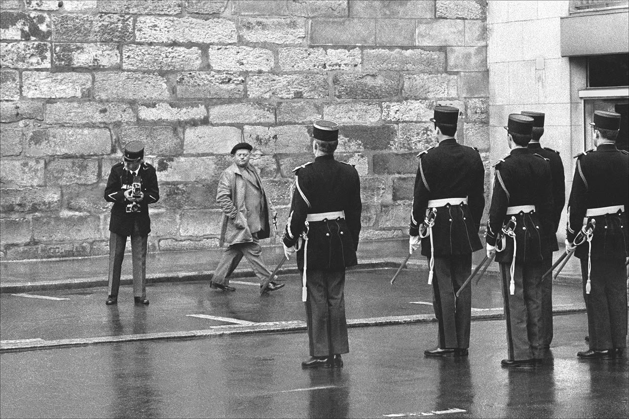 pierre le gall photo