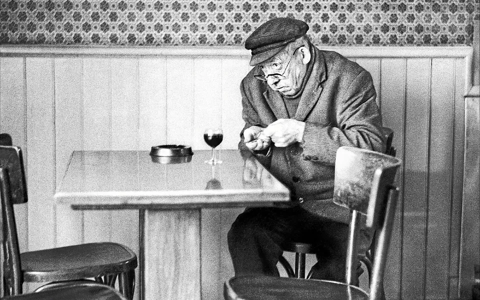 pierre le gall