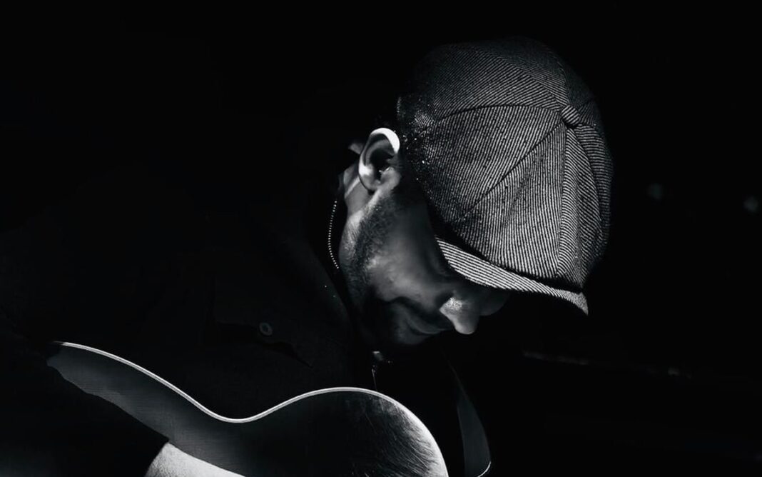 Pierre Manetti, Django afternoon au 38Riv Jazz Club 38Riv Jazz Club Paris