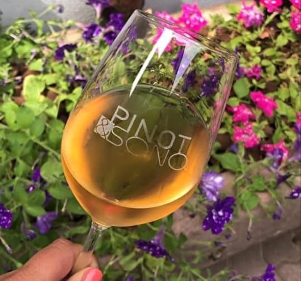 Pinot & Sono Traenheim