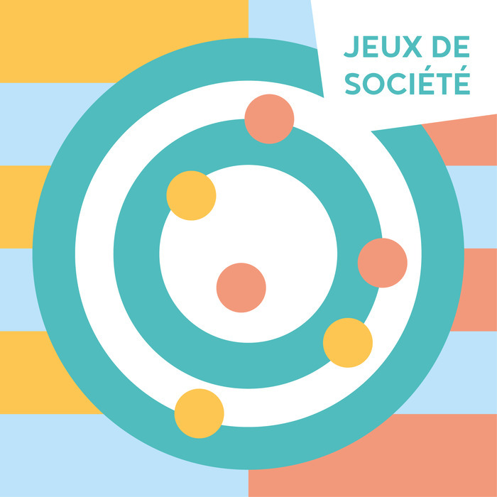 Place aux jeux Médiathèque – Le Grand Logis Bruz