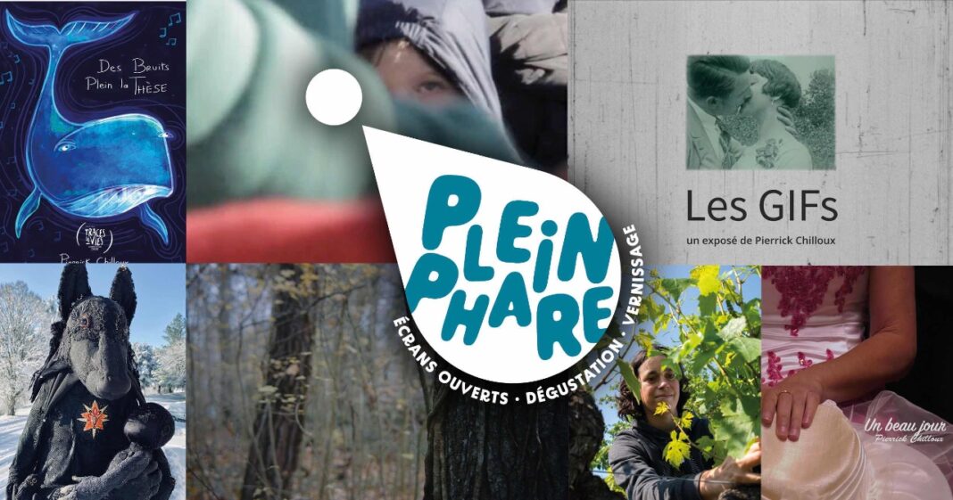 Plein Phare  Tours