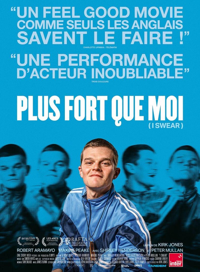 Plus fort que moi Château-Salins