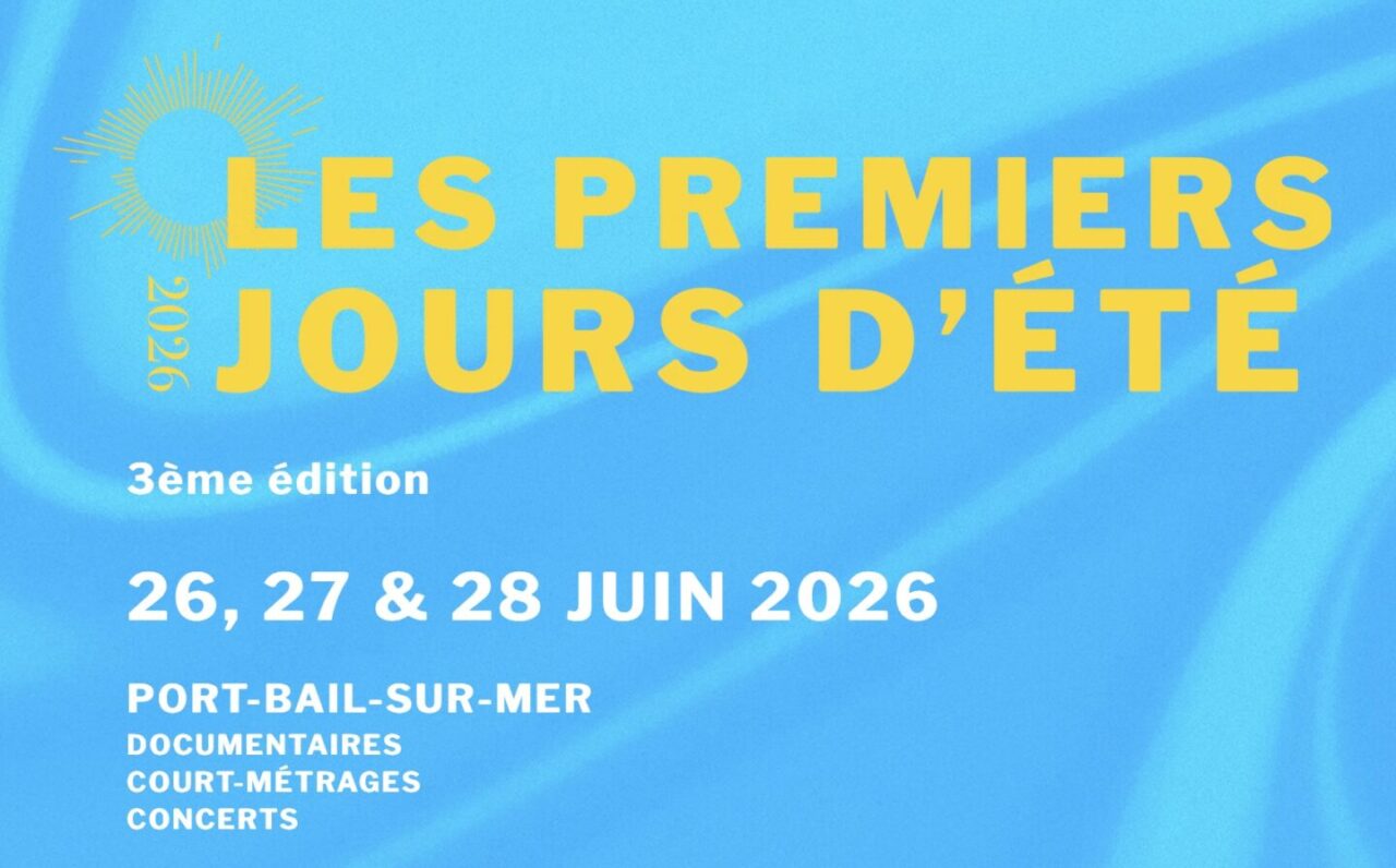 Les Premiers Jours d’Été