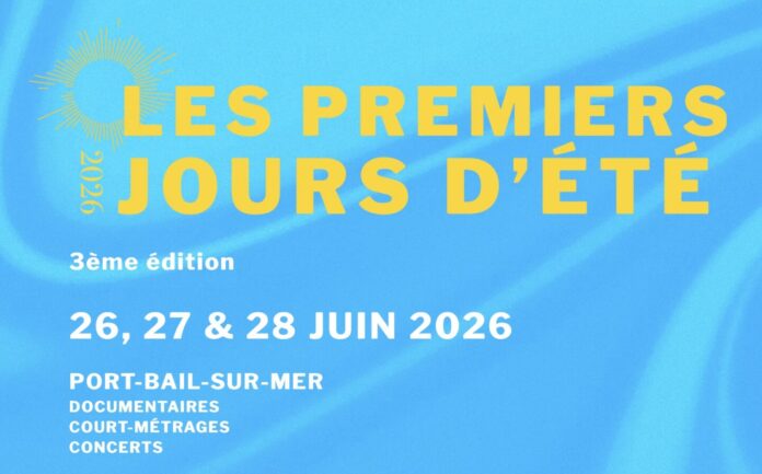 Premiers Jours d’Été Les Premiers Jours d’Été