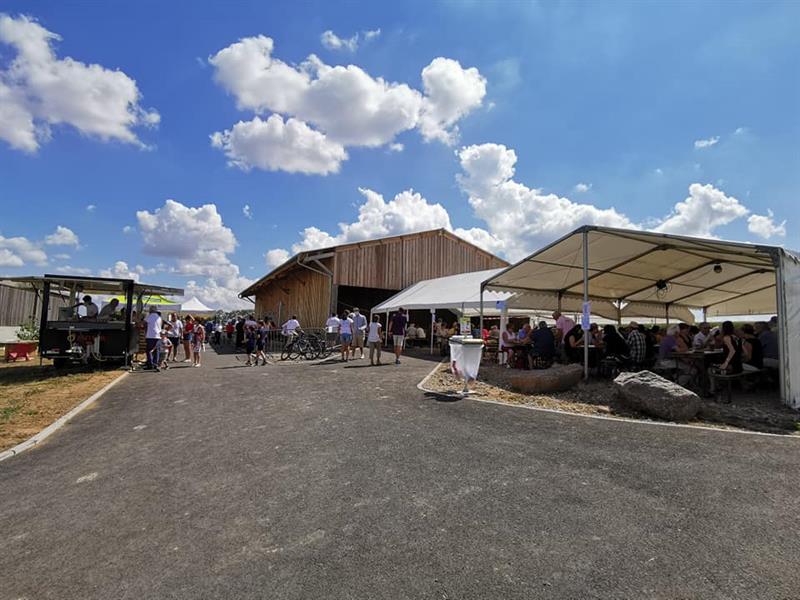 Porte ouvertes à la Ferme Lechner Truchtersheim