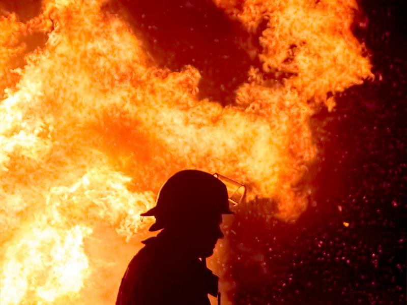 Portes ouvertes des sapeurs-pompiers de Hombourg-Haut Hombourg-Haut