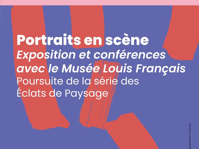 Portraits en scène  Plombières-les-Bains