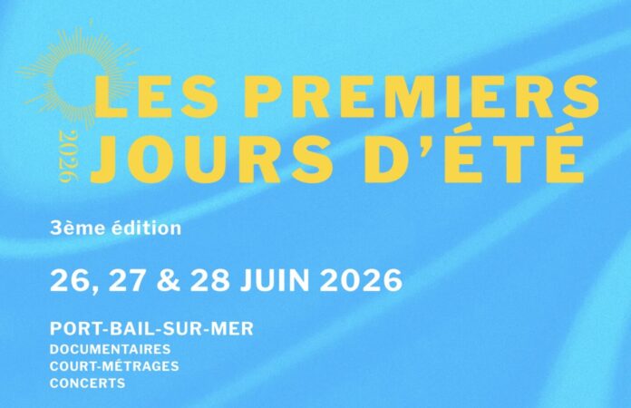 premiers jours ete