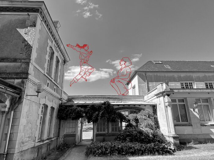 « Prenez soin d&rsquo;elles » – Promenade sonore Centre Socio-Thérapeutique et Culturel Rennes