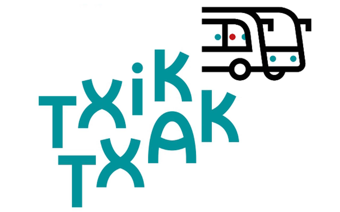 Présentation-atelier mobilité réseau Txik Txak Association Amalia Saint-Palais