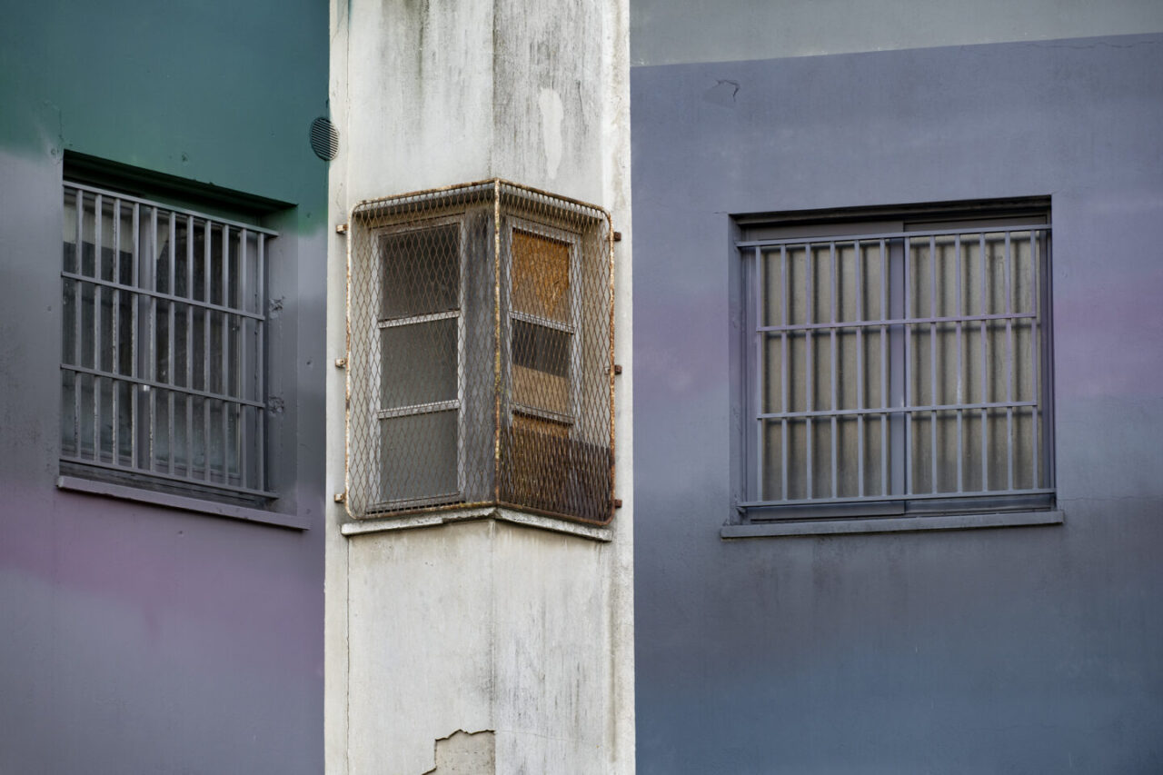 colorer la taule rennes prison