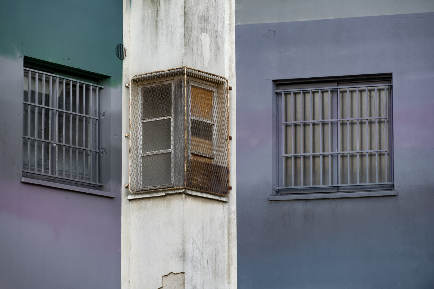 colorer la taule rennes prison
