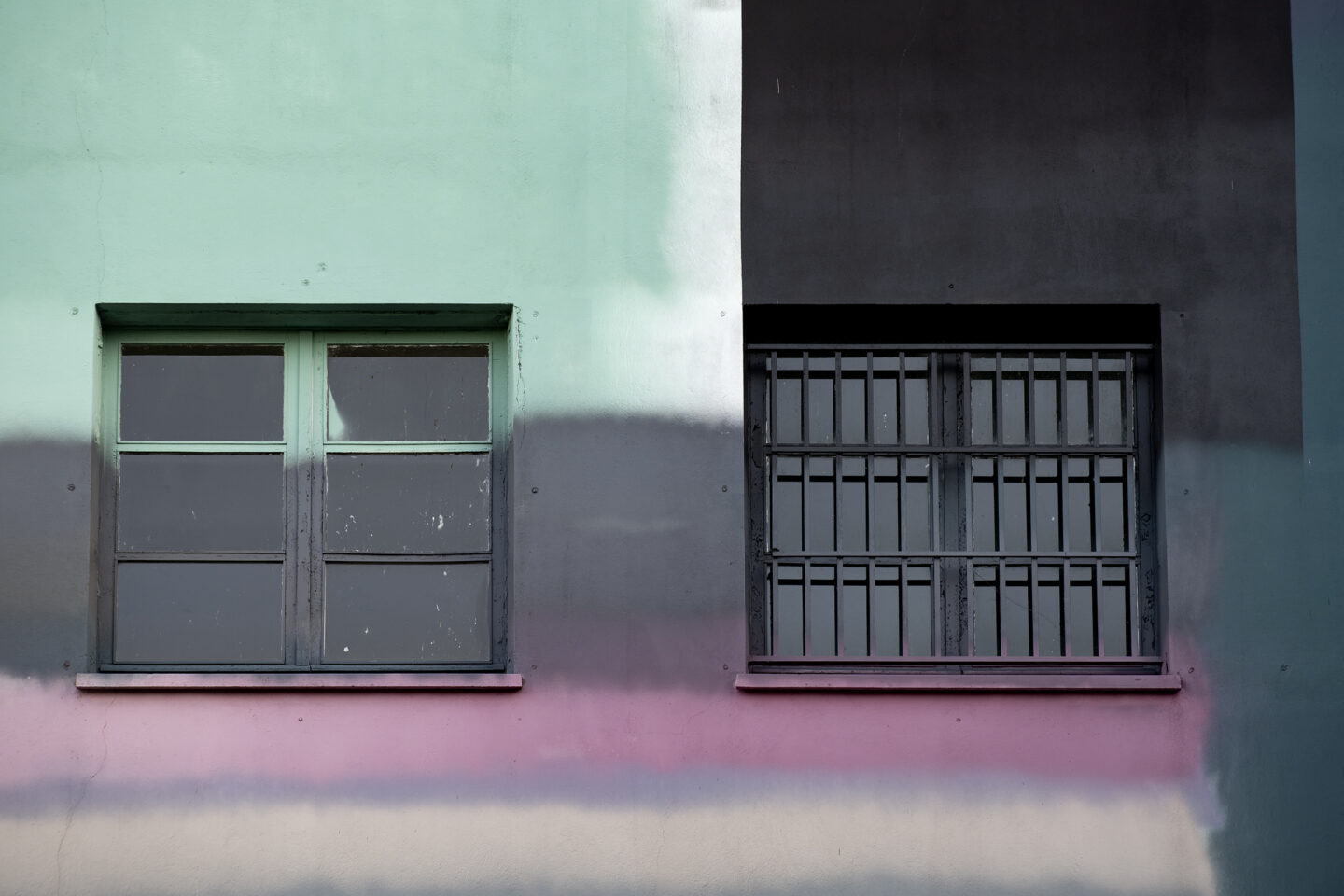 colorer la taule rennes prison