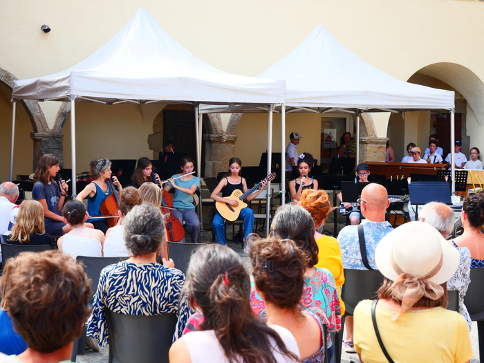 Privas fête la Musique !, Privas, Privas
