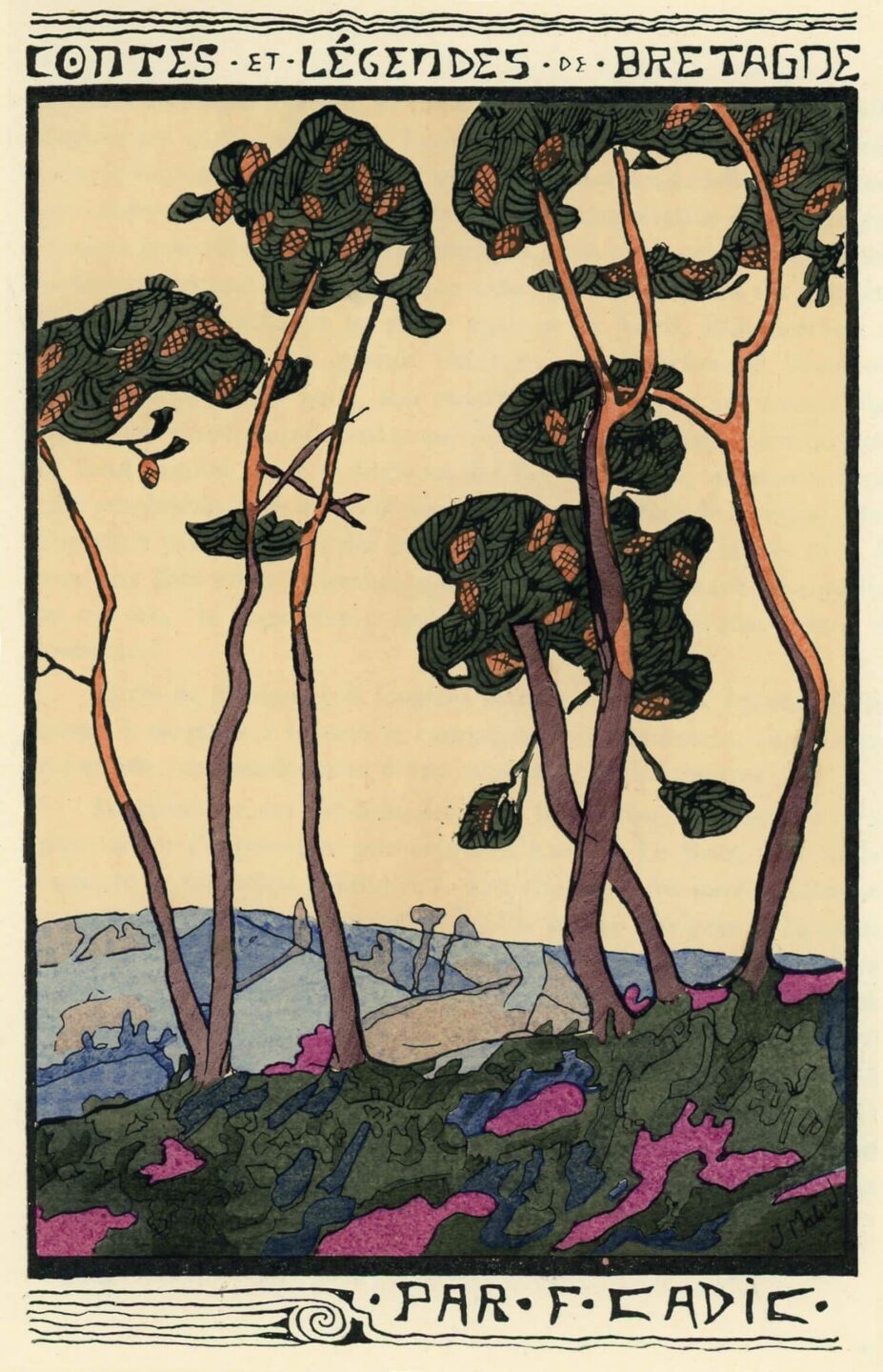 jeanne malivel