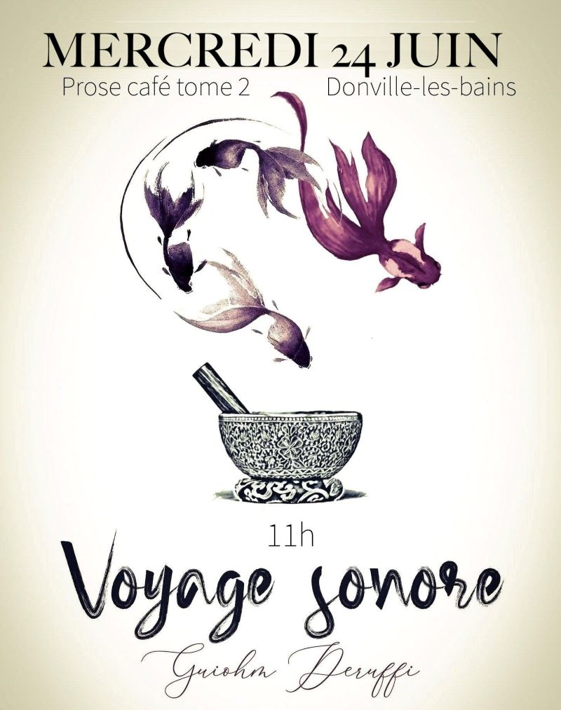 Qi gong Donville-les-Bains